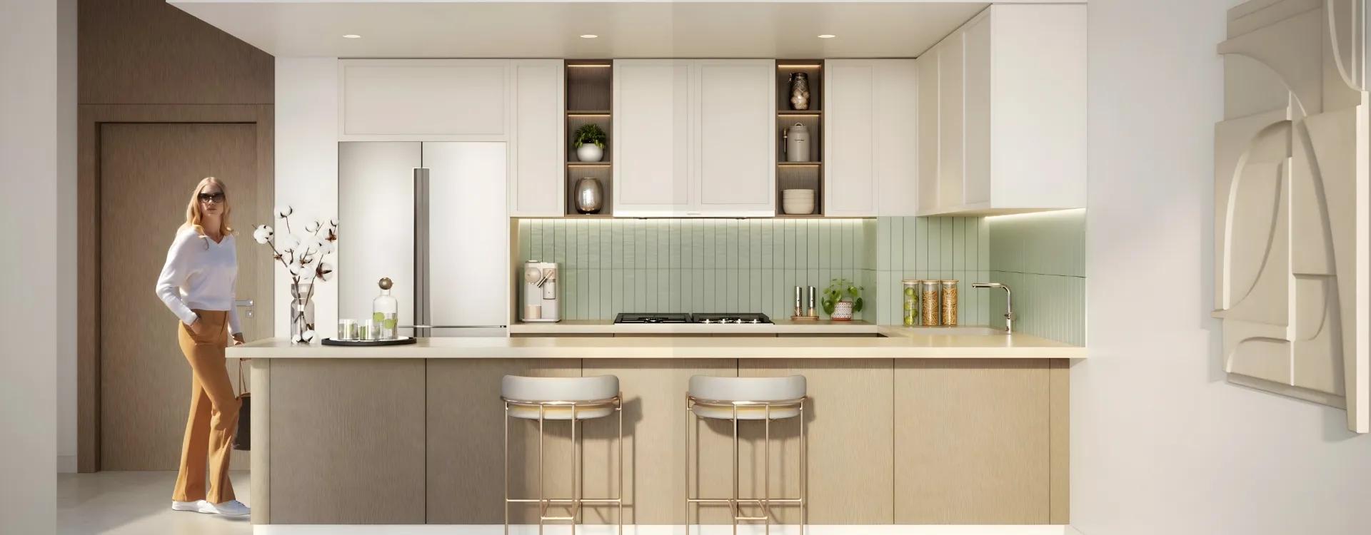 Danah Bay Phase 2 (Villas) Studio - Image 8