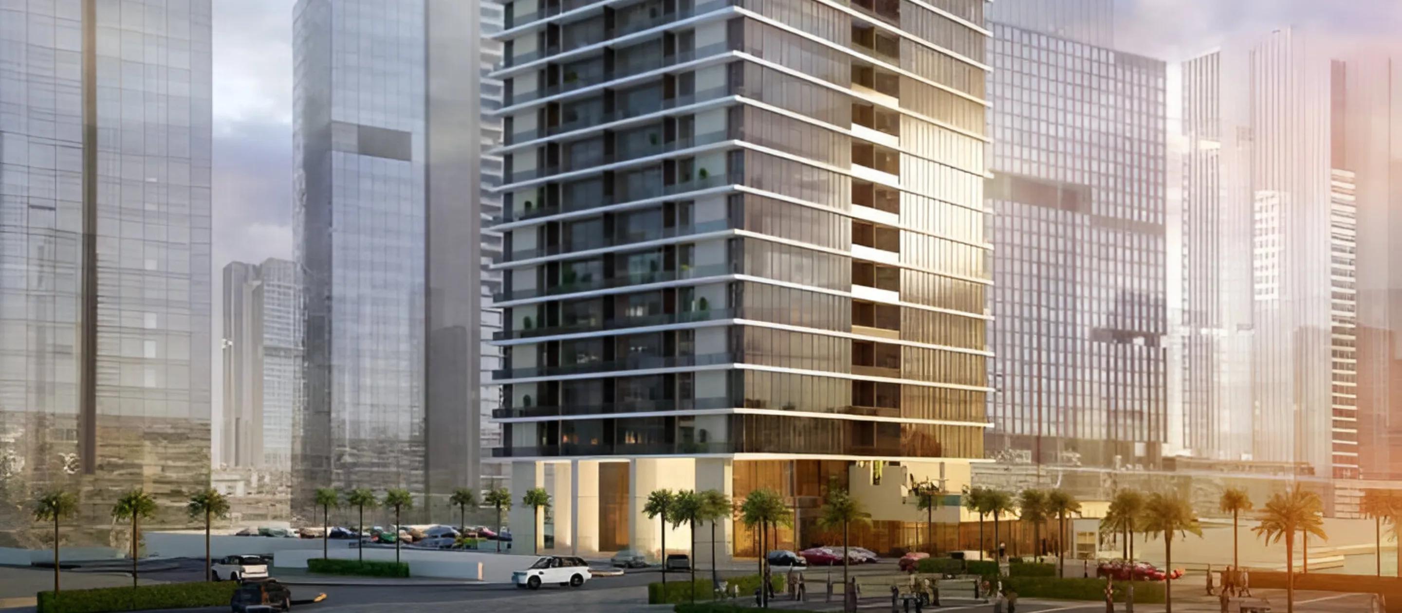 2-bedroom Apartments in Urban Oasis Studio - Image 8