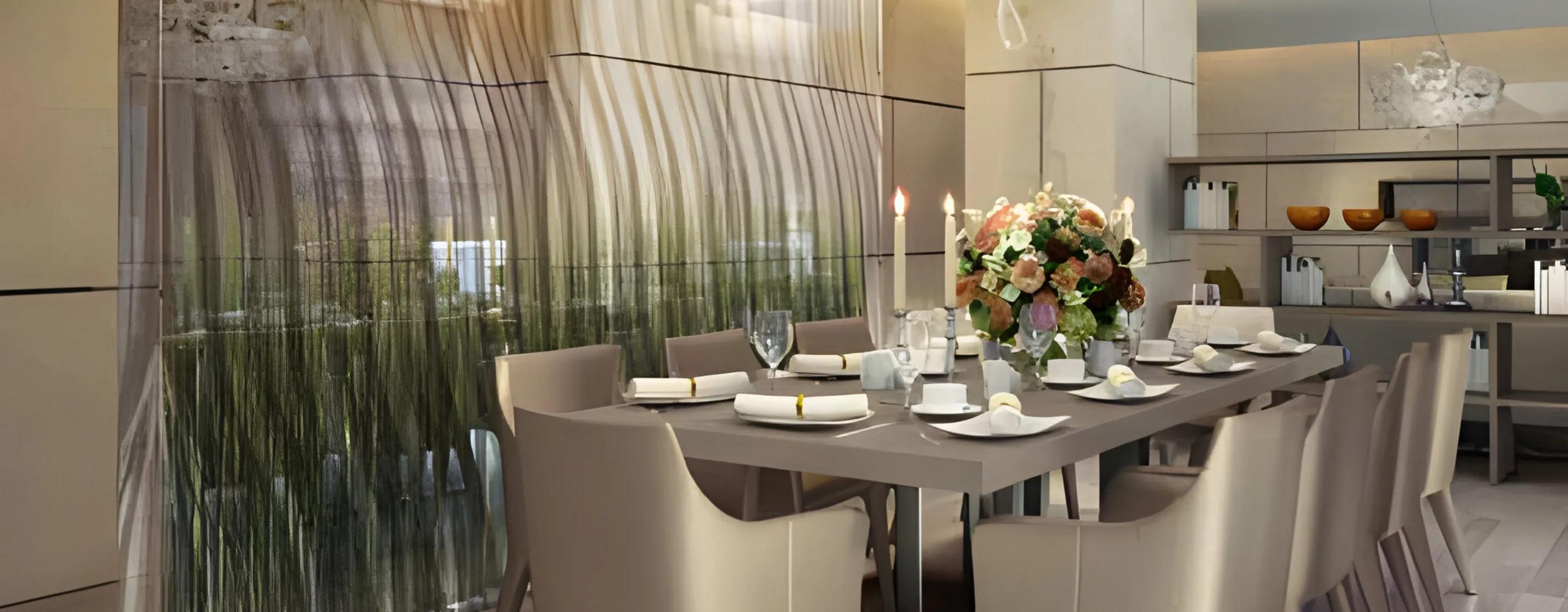 1-bedroom Apartments in AG Square 1 BR - Image 7