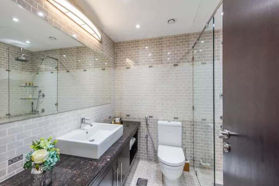 3-bed Penthouses in Raffles Residence 4 BR - Image 10