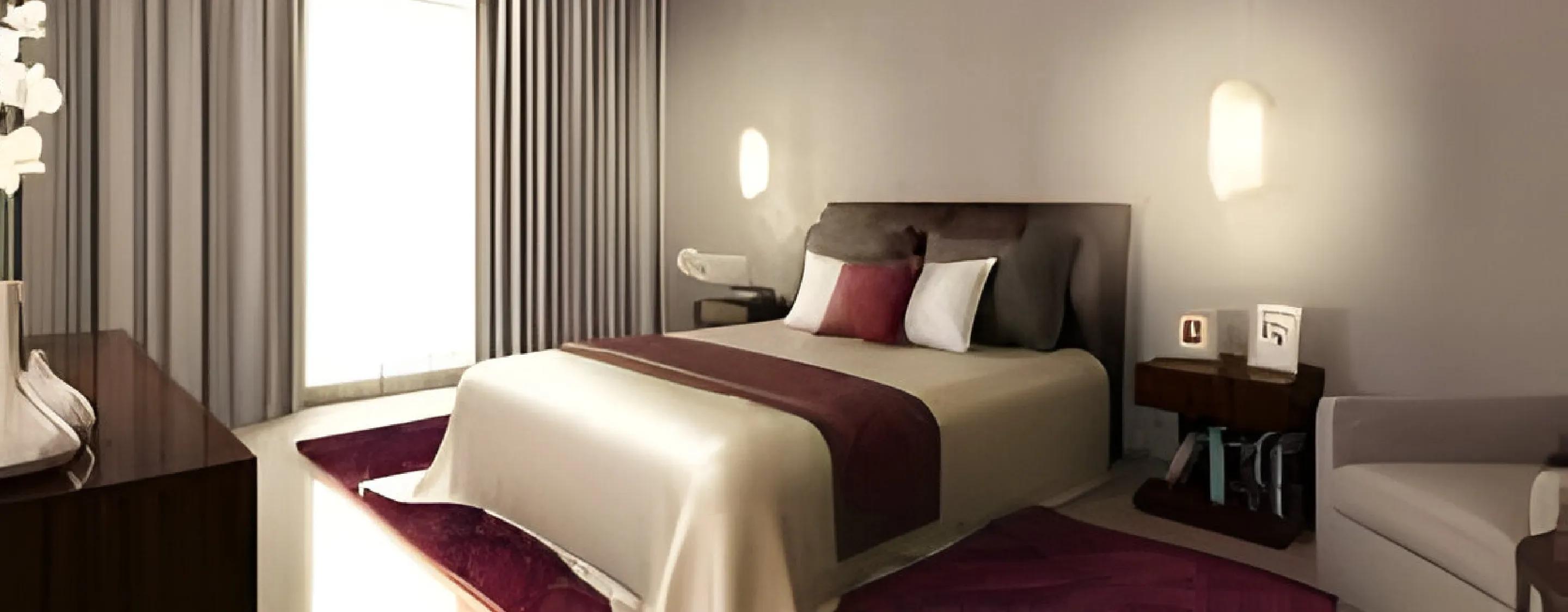 Spanish Tower – Canal West Residence Studio - Image 9