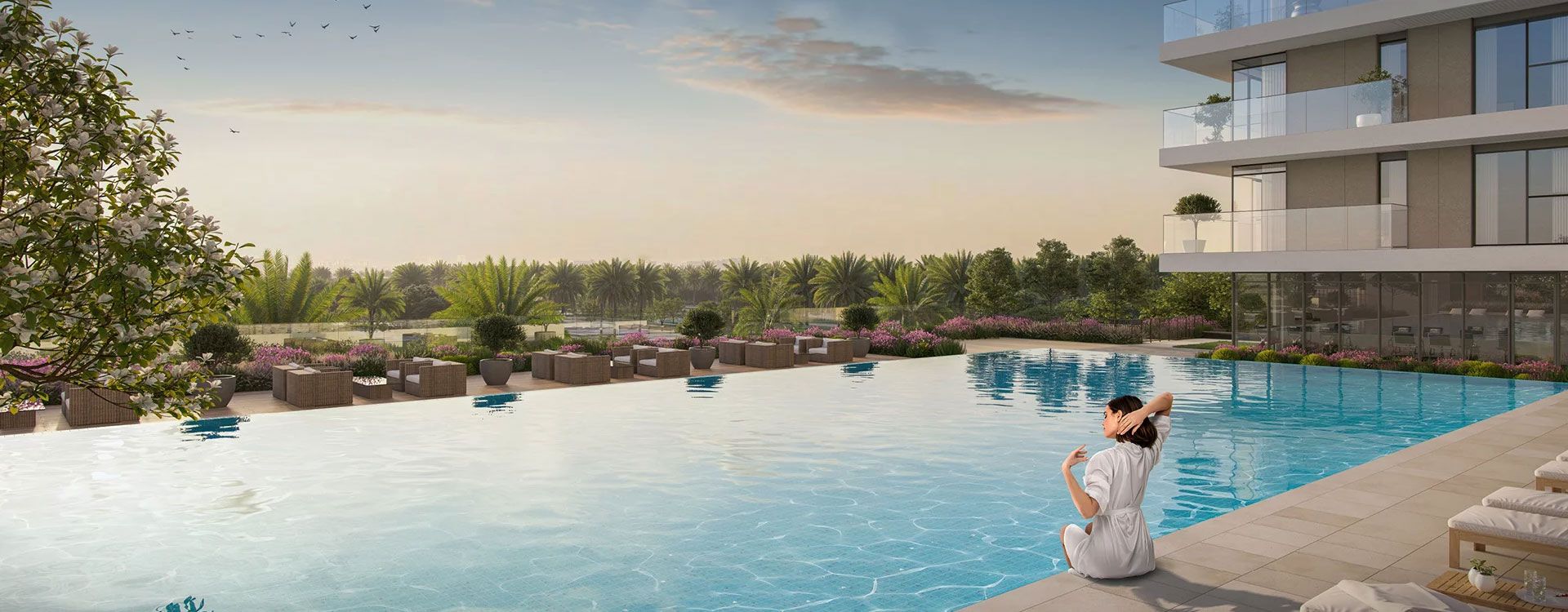 Sunlight Homes 3 BR - Image 7