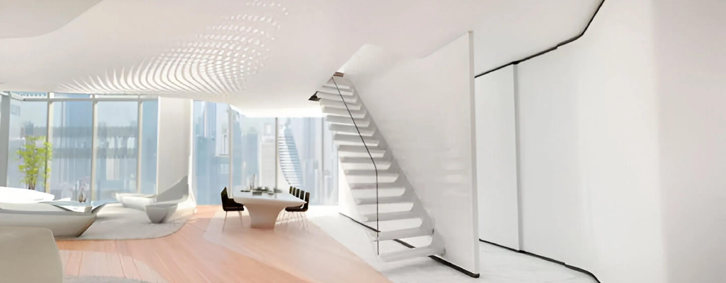 TETR1S TOWER Studio - Image 3