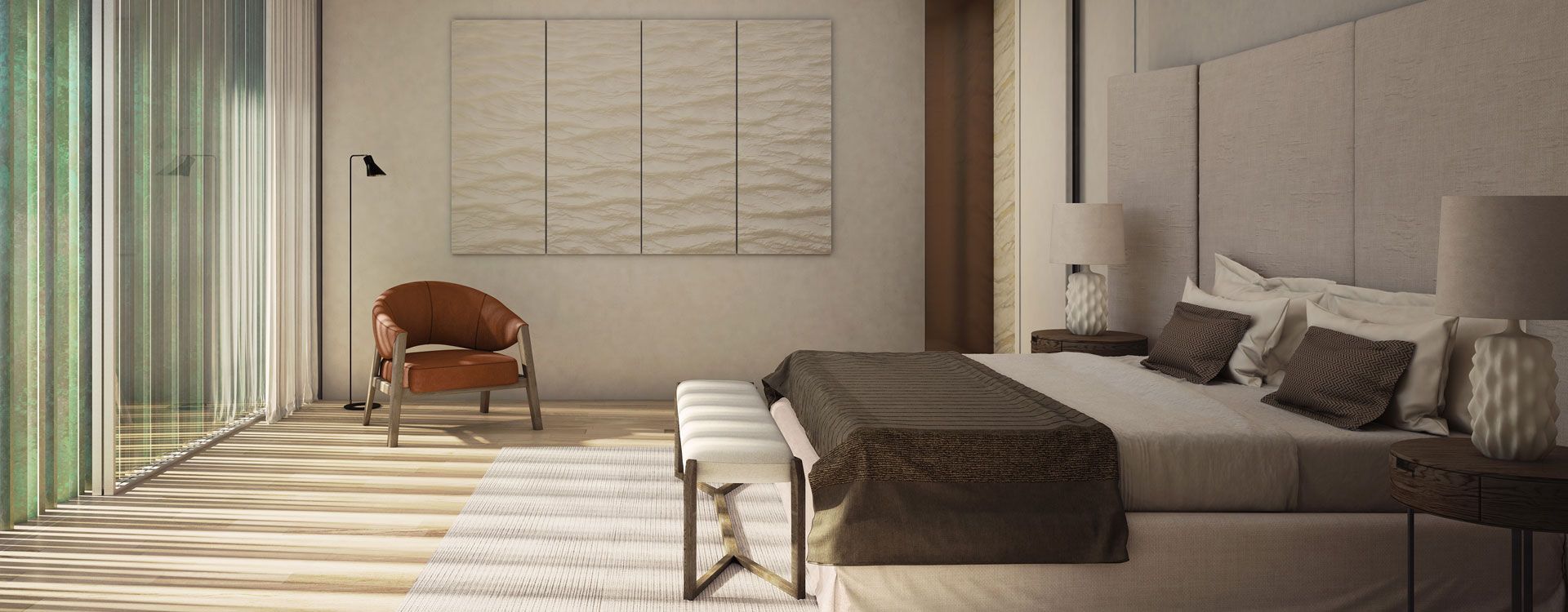 Trillium Heights 1 BR - Image 3