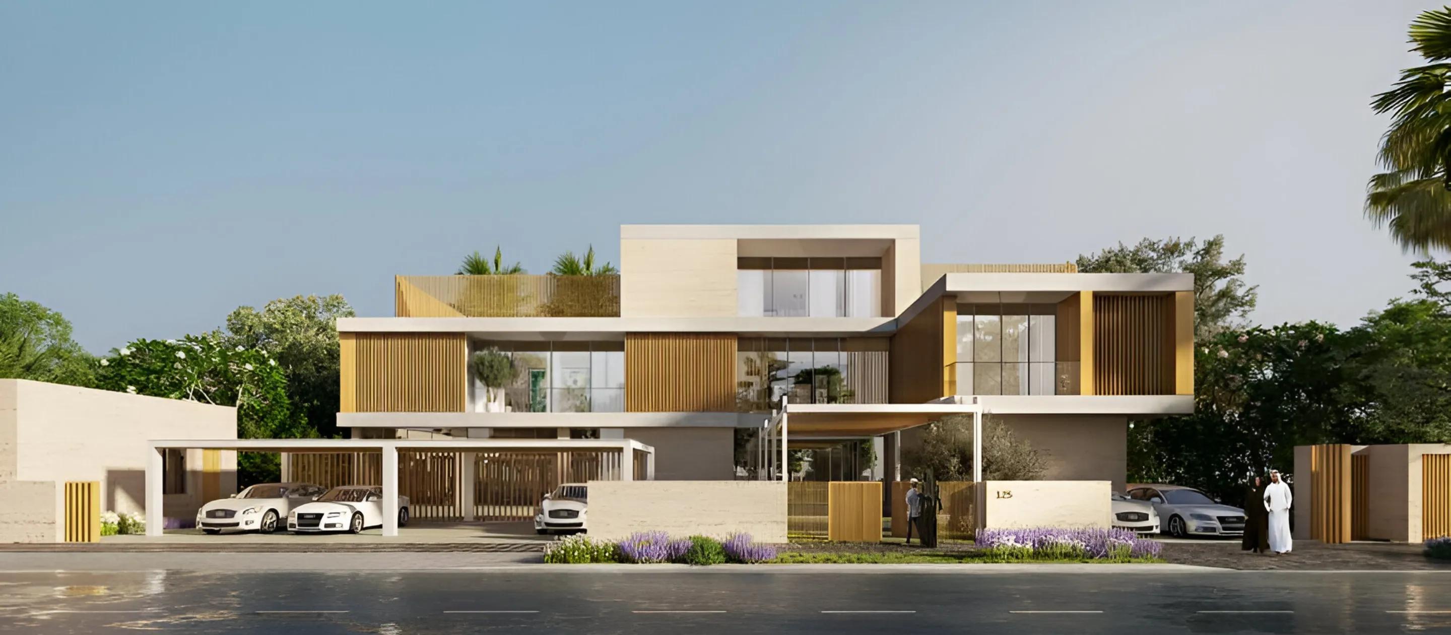 3-bedroom Apartments in Samana Mykonos Studio - Image 2