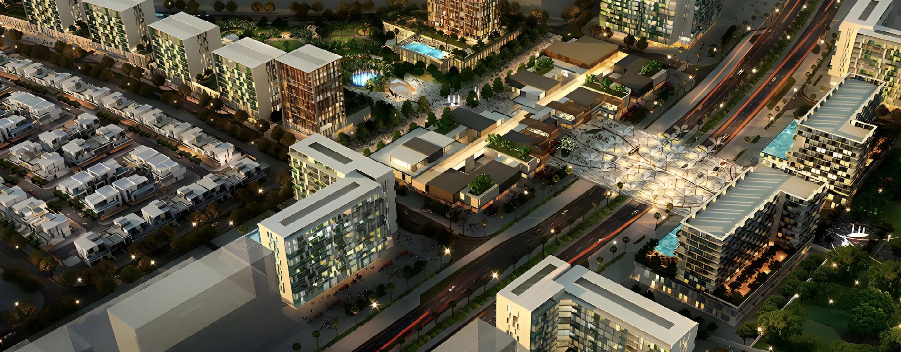 Laya Heights Apartments Studio - Image 8