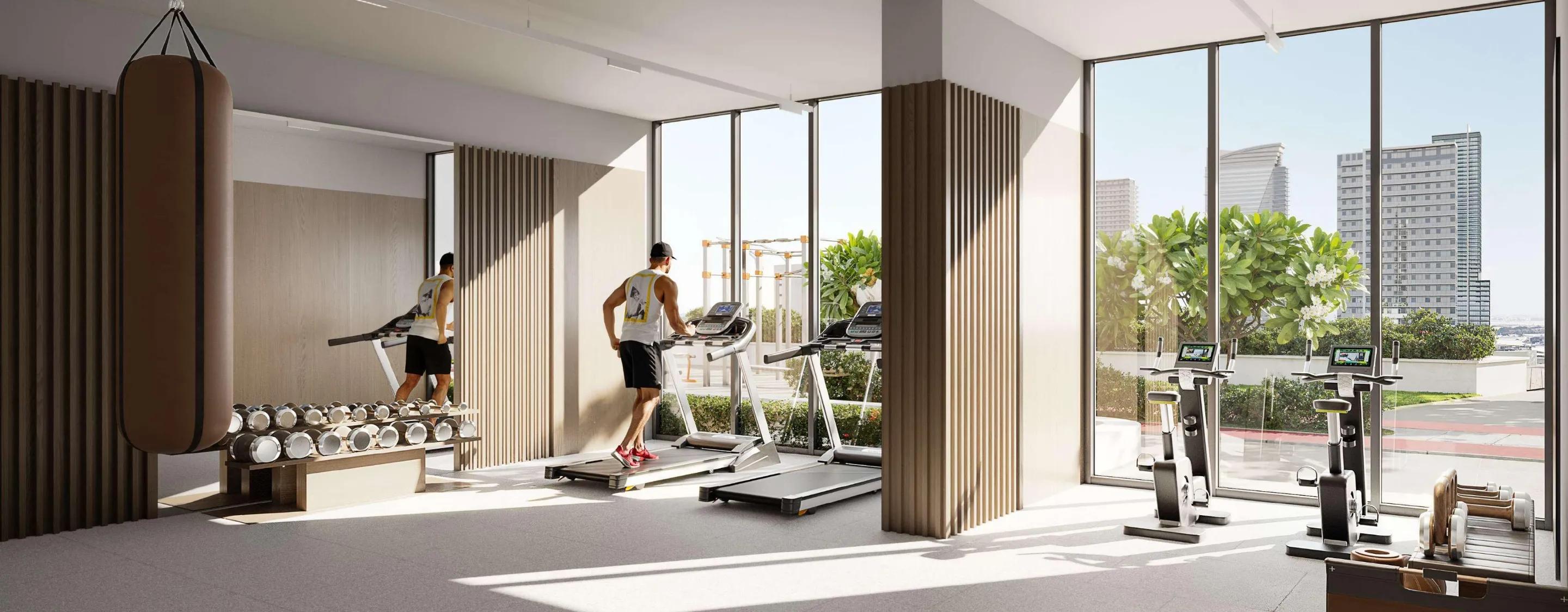 Beverly Gardens Studio - Image 3