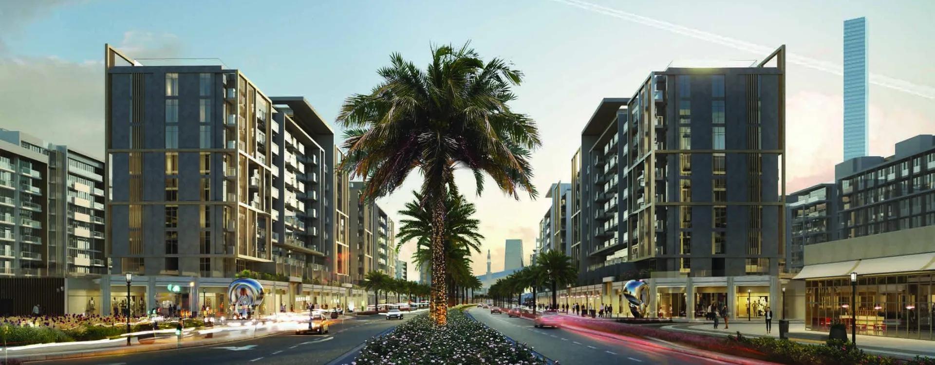 Kensington Gardens 3 BR - Image 10