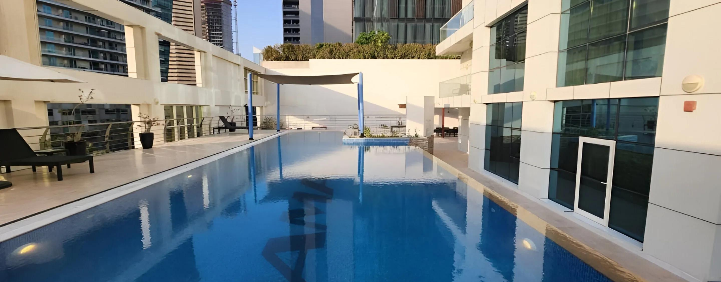 Duplex Penthouses In Seven Residences 3 BR - Image 6