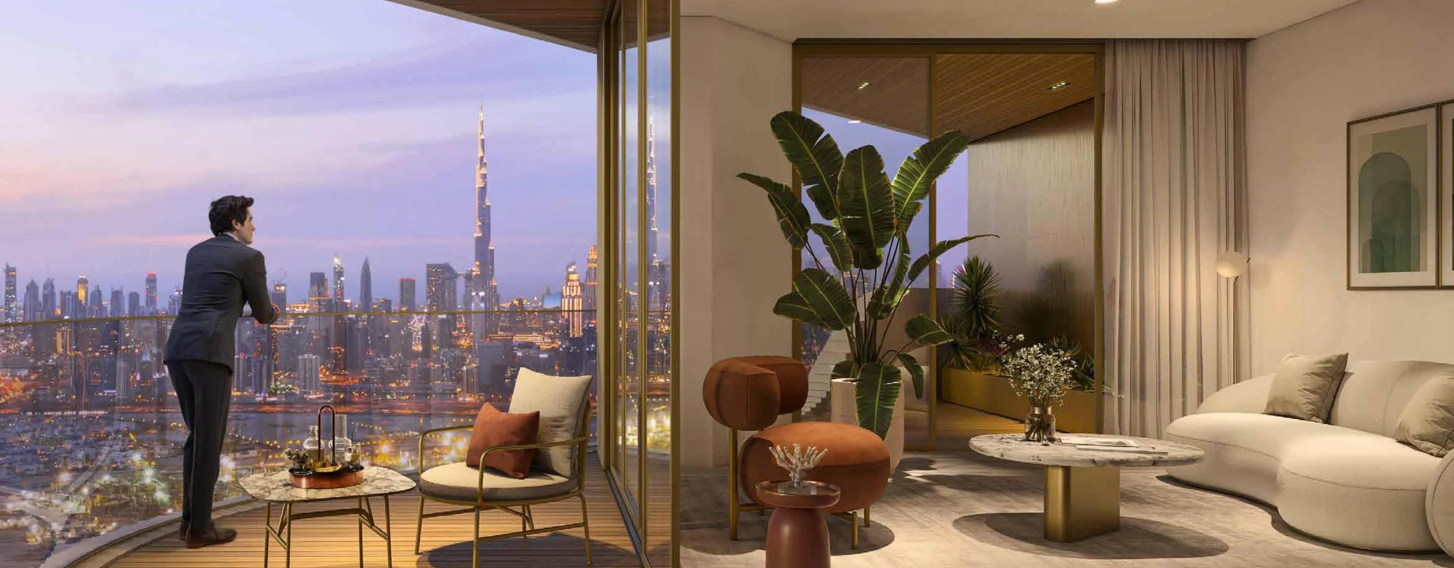 5-Bed Semi-Detached Villa in Park Greens 5 BR - Image 3