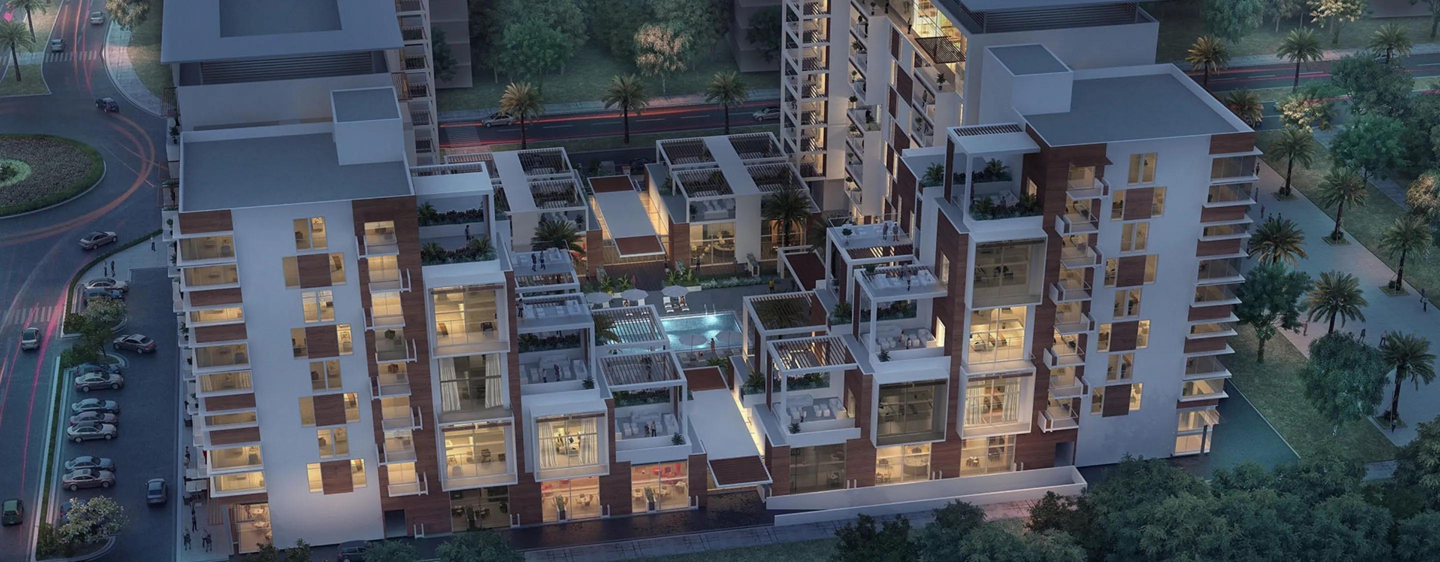 4-bedroom Townhouses in Bianca 4 BR - Image 2