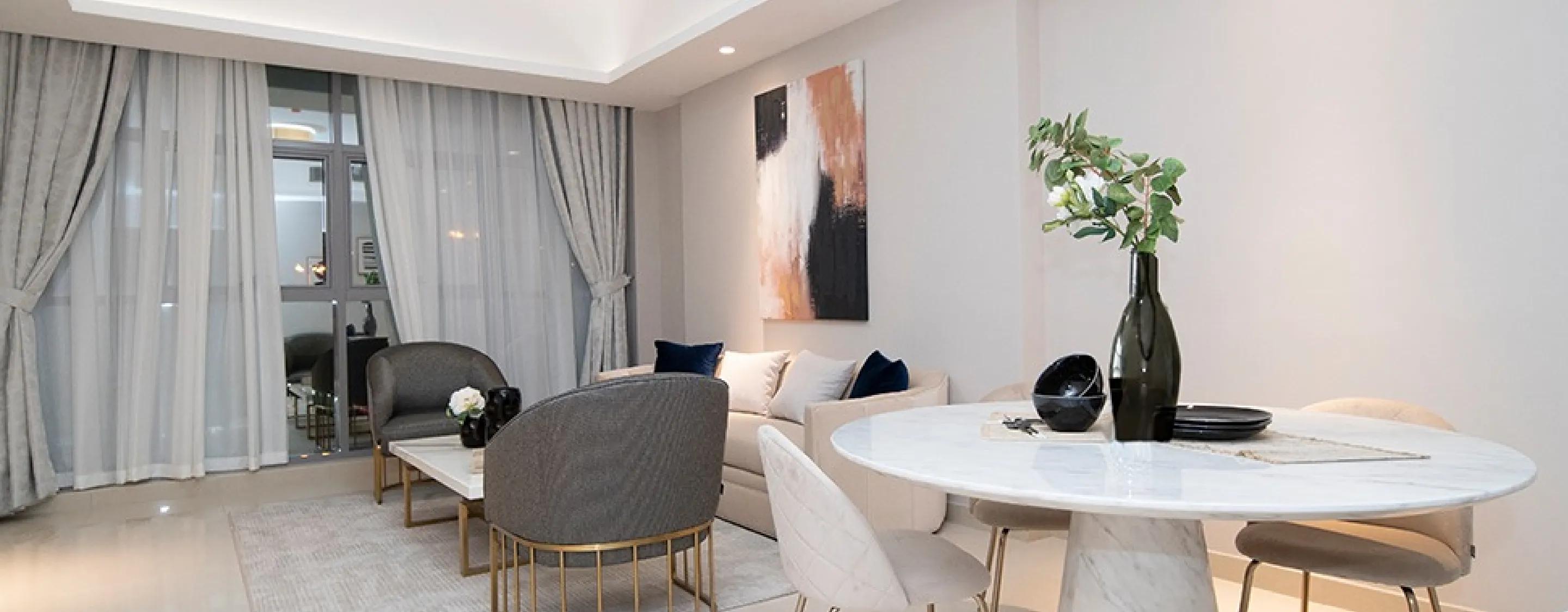 Sensia Tower Studio - Image 2