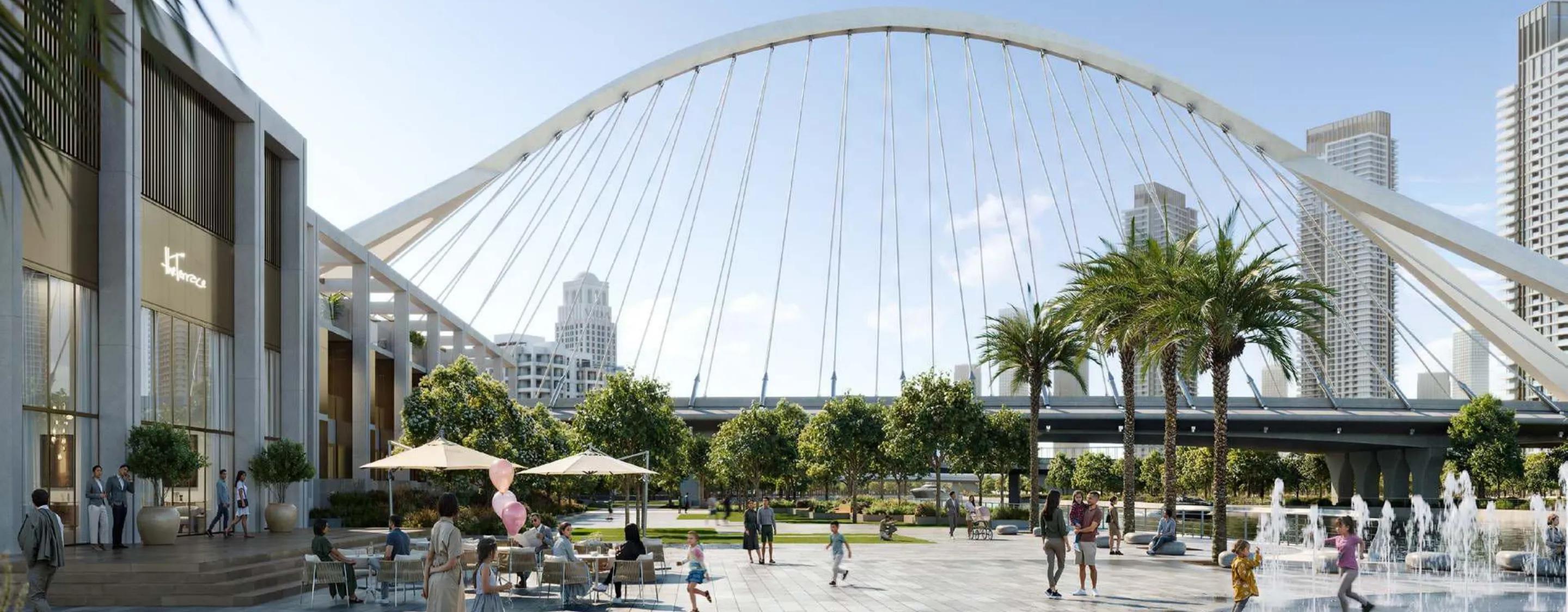 Capria at Ghaf Woods Studio - Image 8