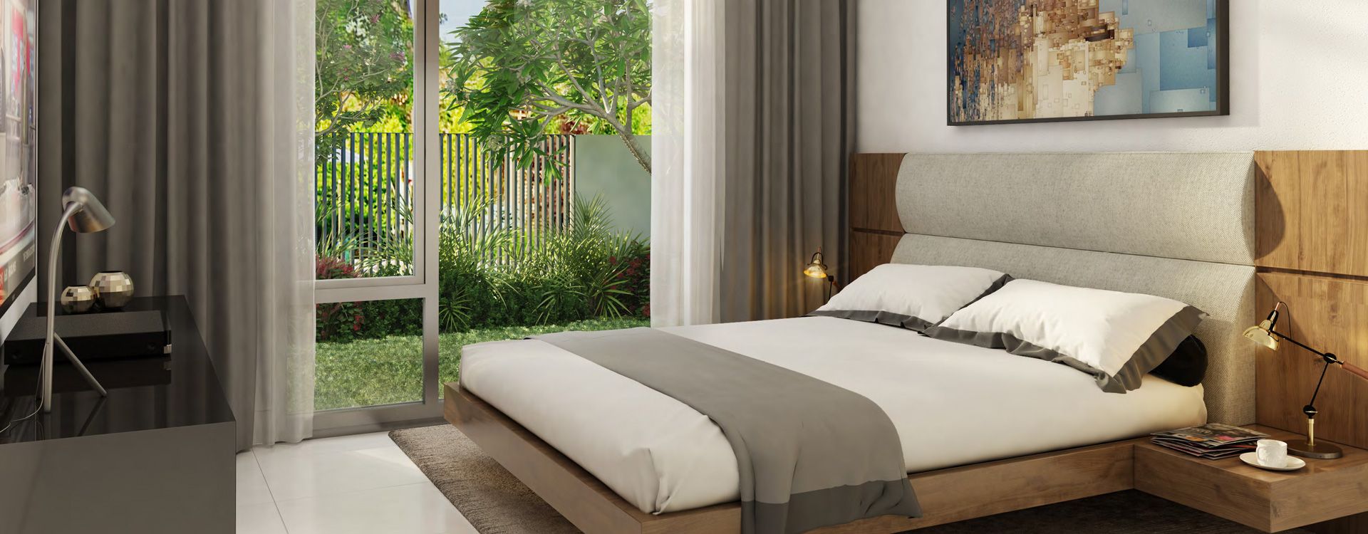 Wadi 645 Studio - Image 6