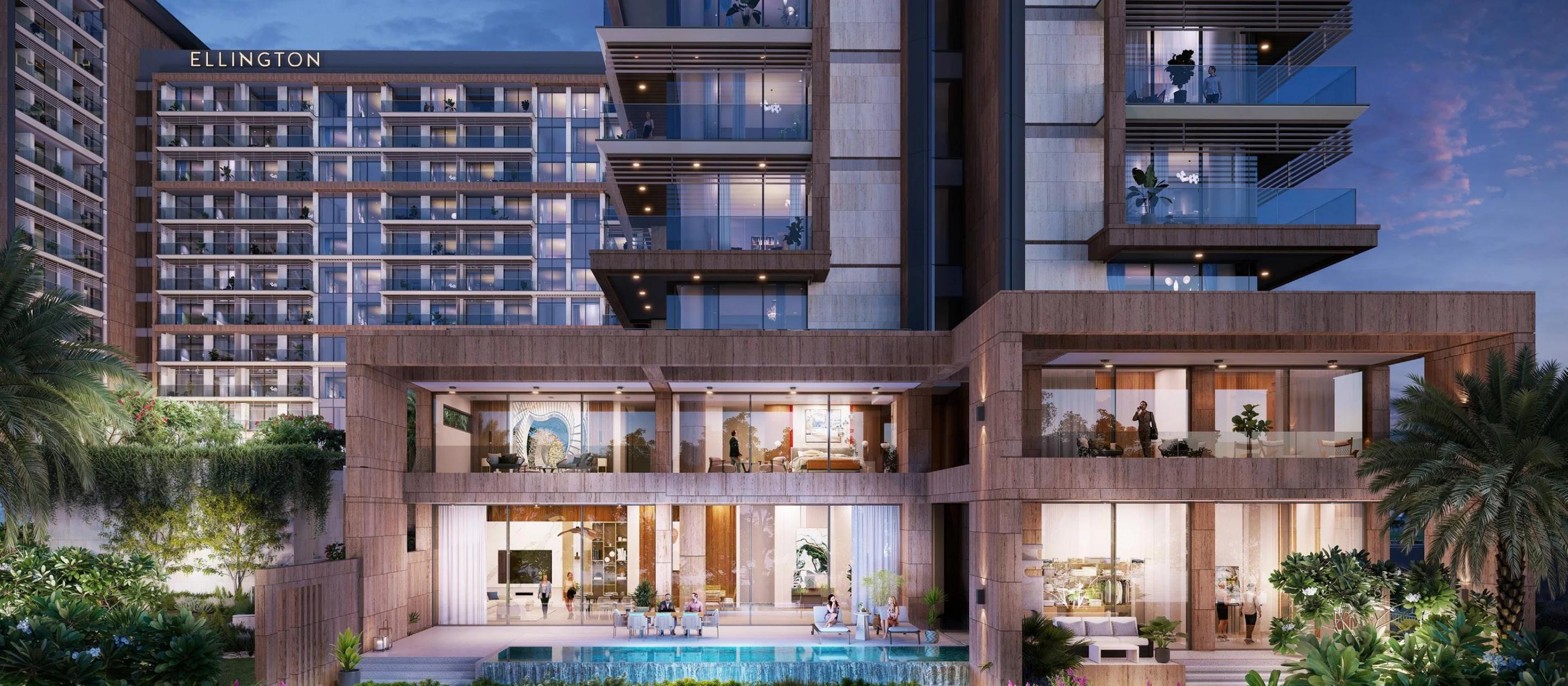 Perla 2 Apartments 1 BR - Image 7