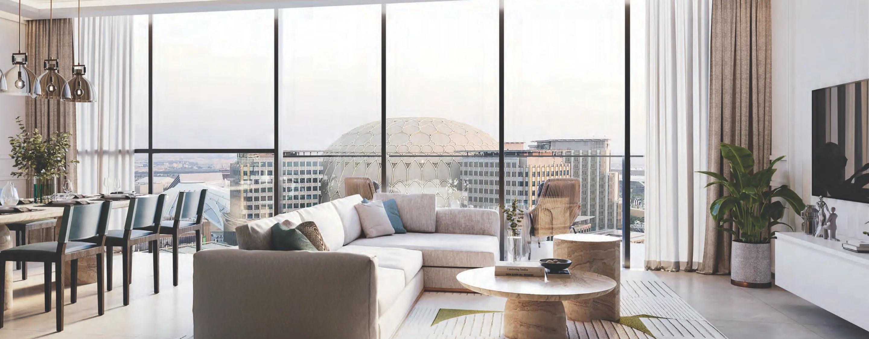 Verdana Empire 1 BR - Image 5