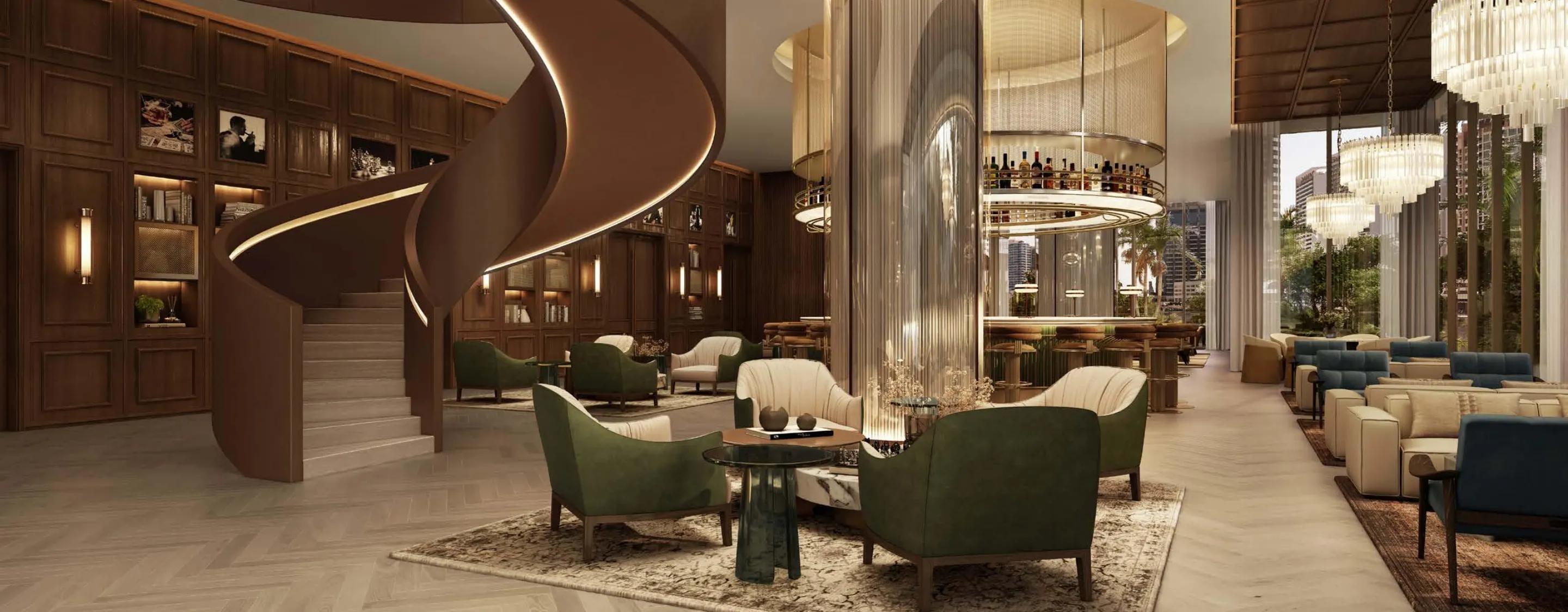 La Mer by ELIE SAAB 1 BR - Image 10