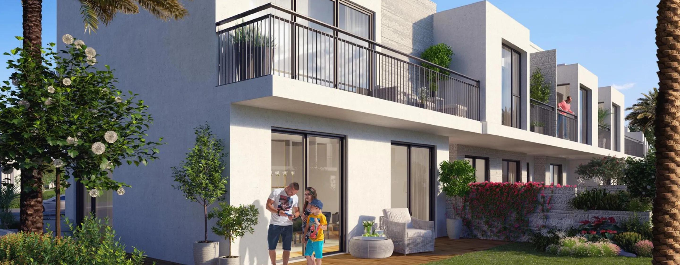 Orla Residences 4 BR - Image 4