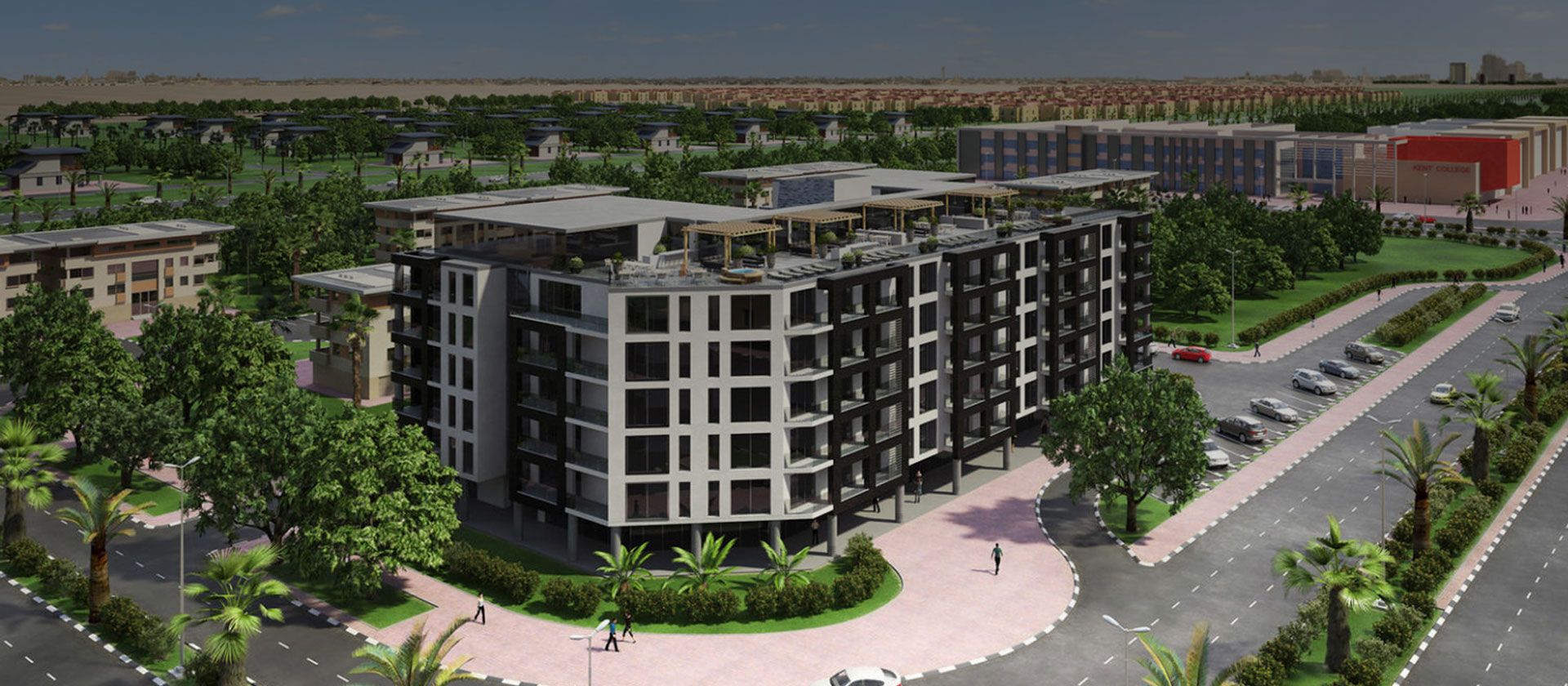 Lincoln Star Residence 2 - Image 6