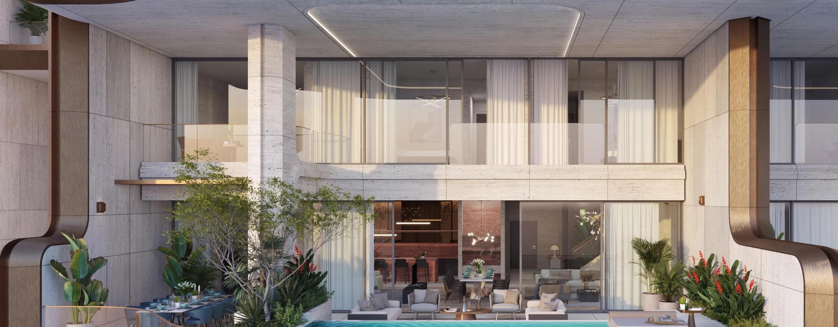 Oxford Boulevard Studio