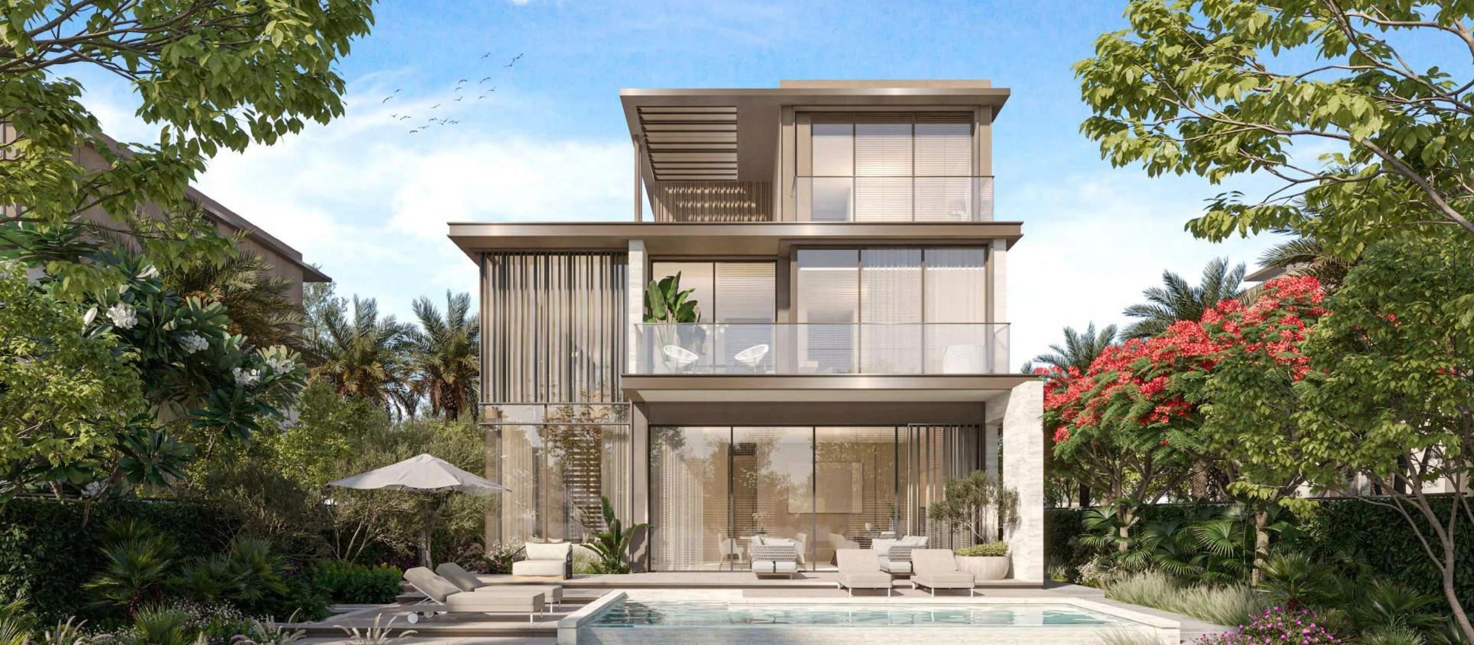 Cavalli Couture Apartments 3 BR - Image 9