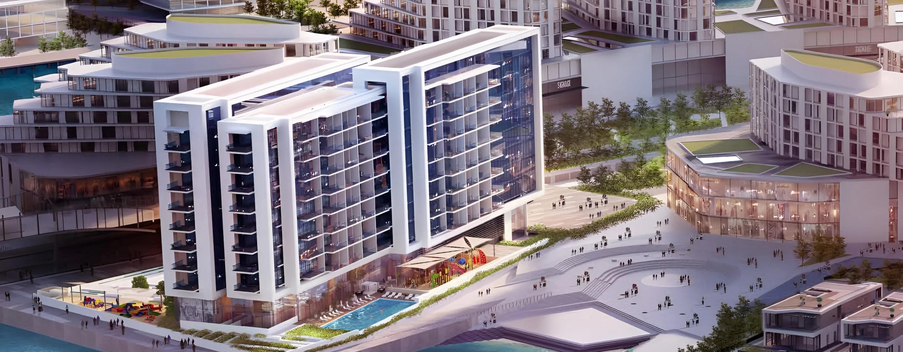 Fiji Townhouses 4 BR - Image 10