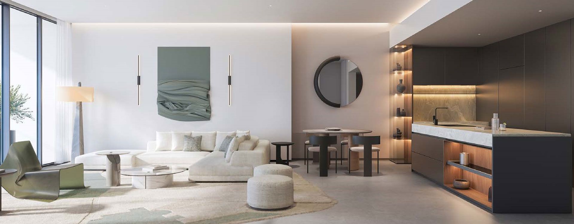 IL Primo The Opera District Apartments