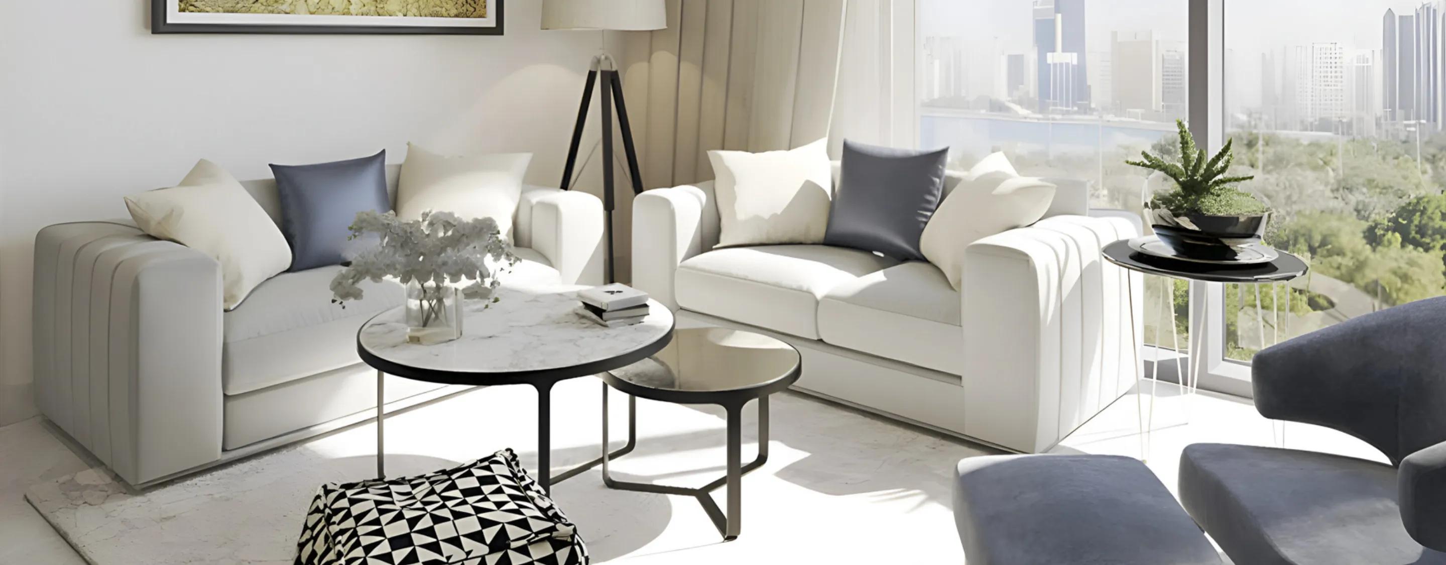 Azizi Greenfield Studio - Image 3