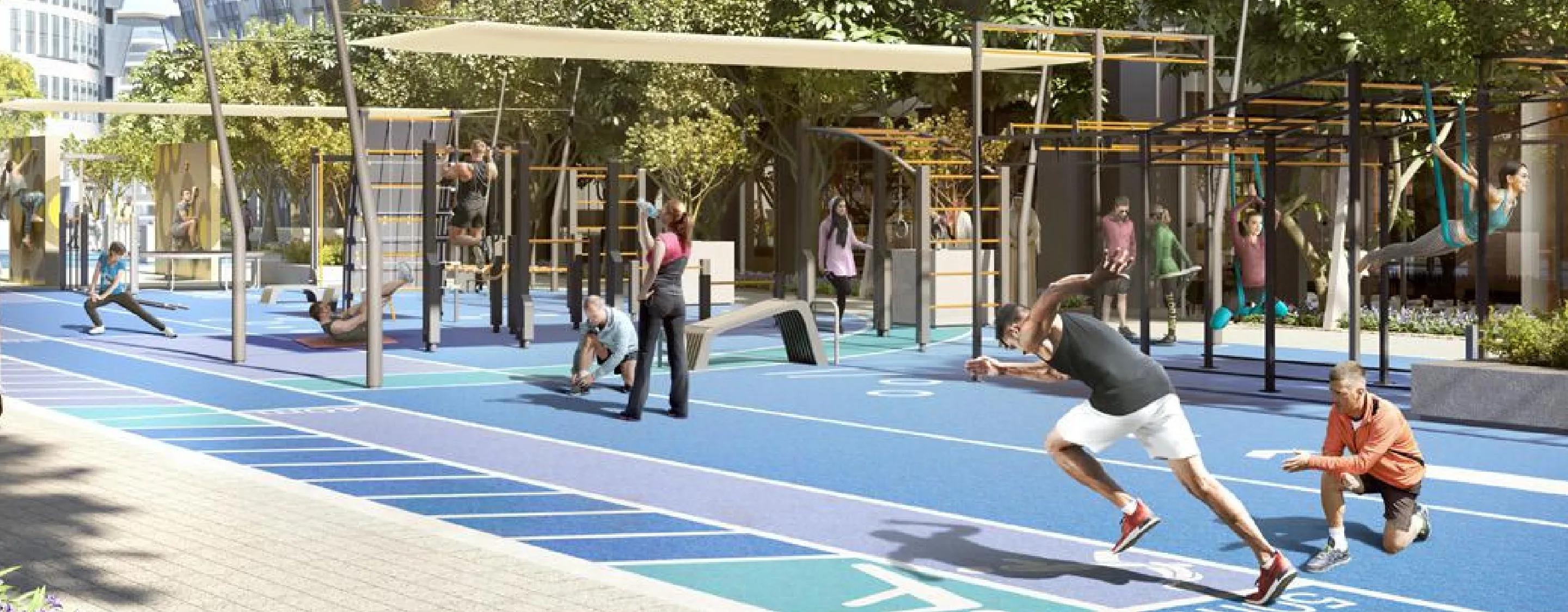 Nautica Two Apartments 1 BR - Image 4