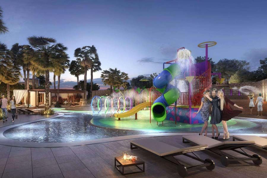 Terraces Tower Studio - Image 4