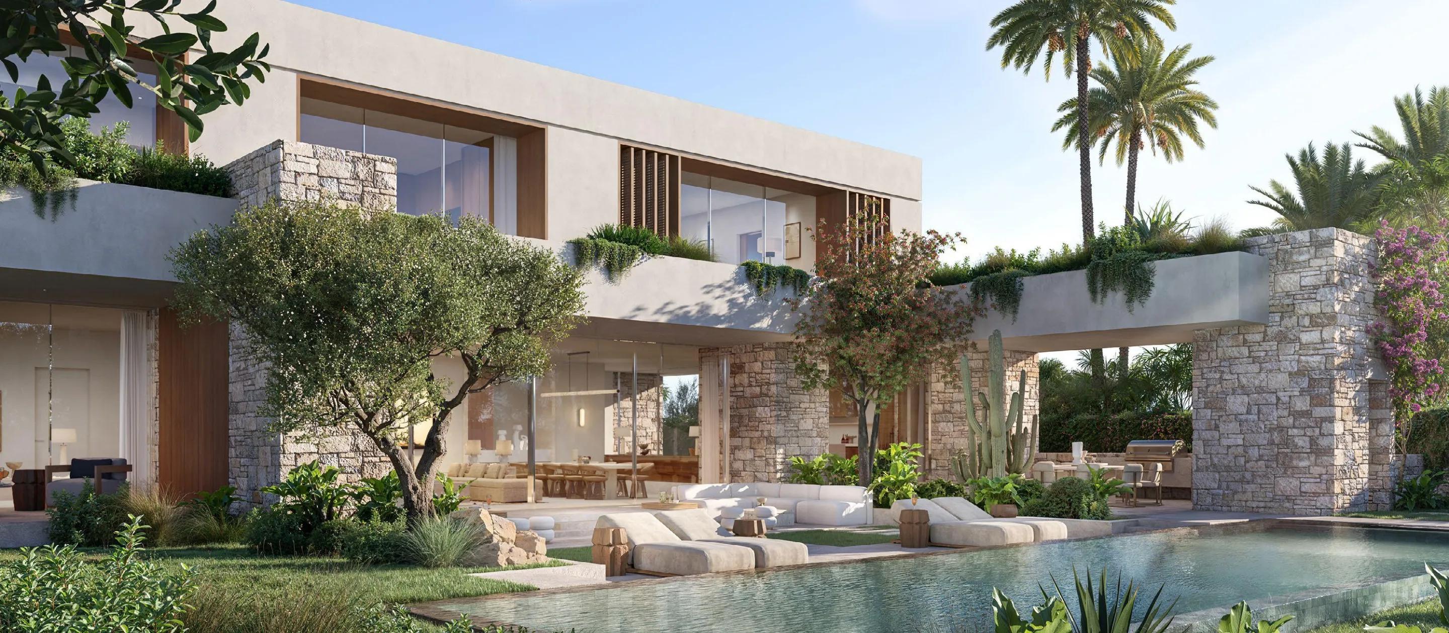 Saria by Beyond 1 BR - Image 3