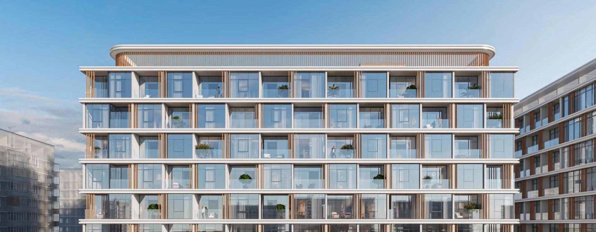 Jumeirah Zabeel Saray Villas 4 BR