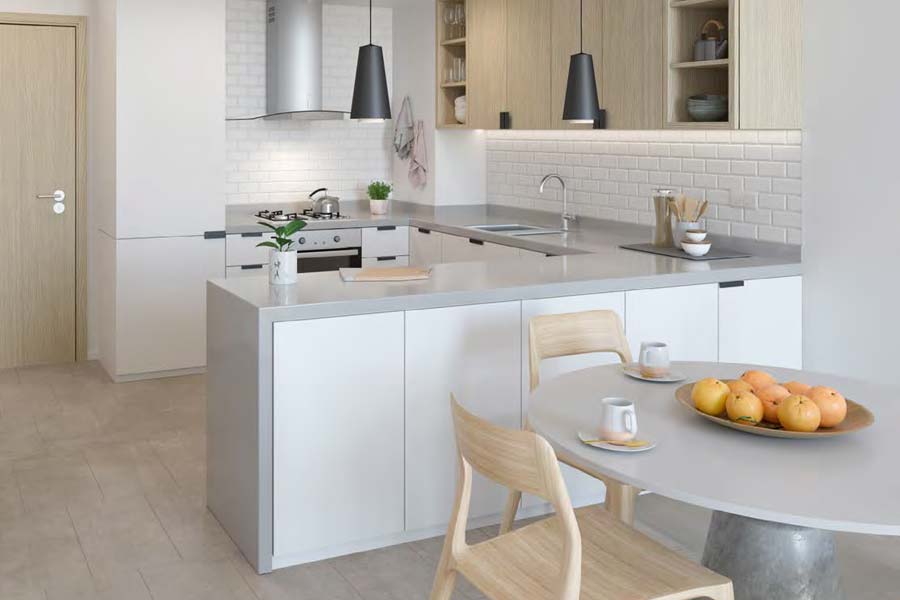 International City Phase 3 Mixed-Use Plots Studio - Image 8