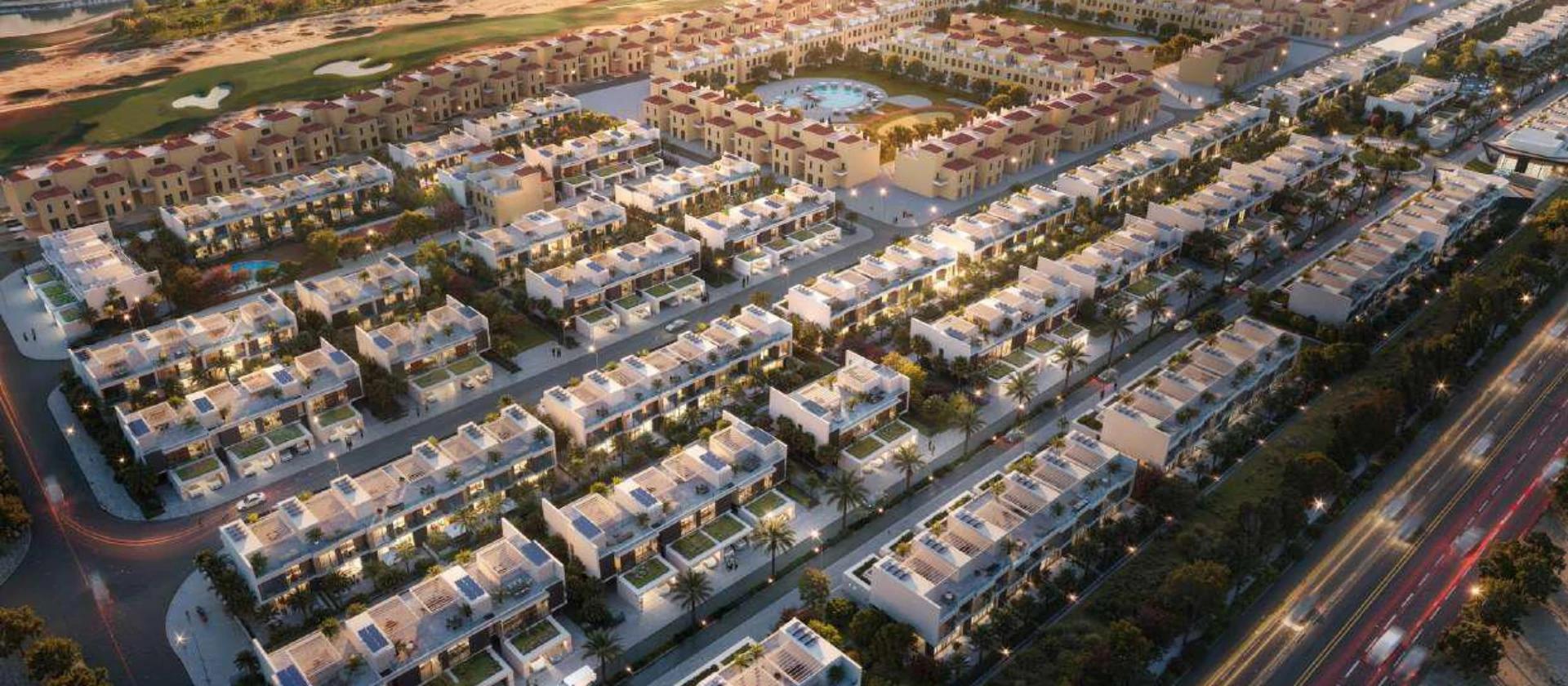 2-bedroom Apartments in Azizi Aura - Image 8