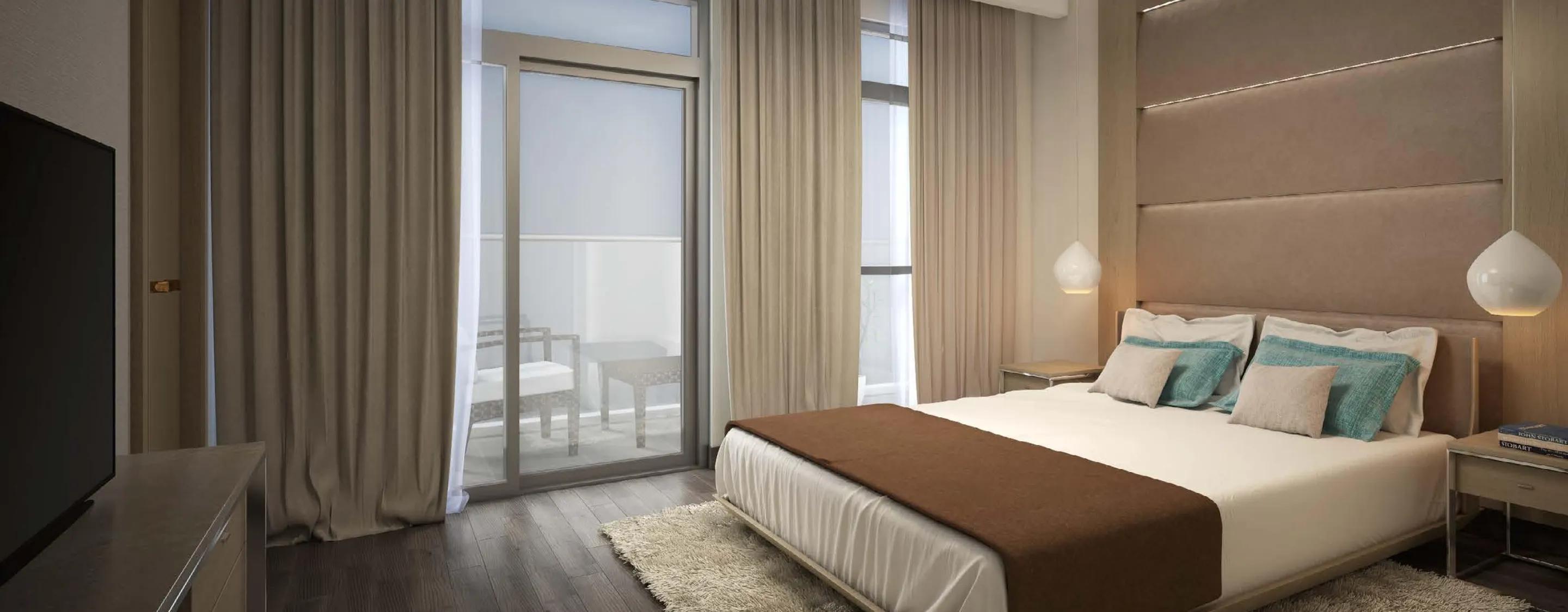 3-bedroom Apartments in Creek Vistas Grande Studio - Image 5