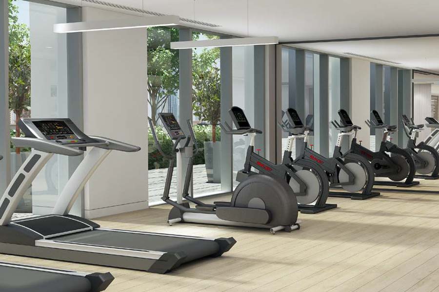 La Mer by ELIE SAAB 1 BR - Image 9