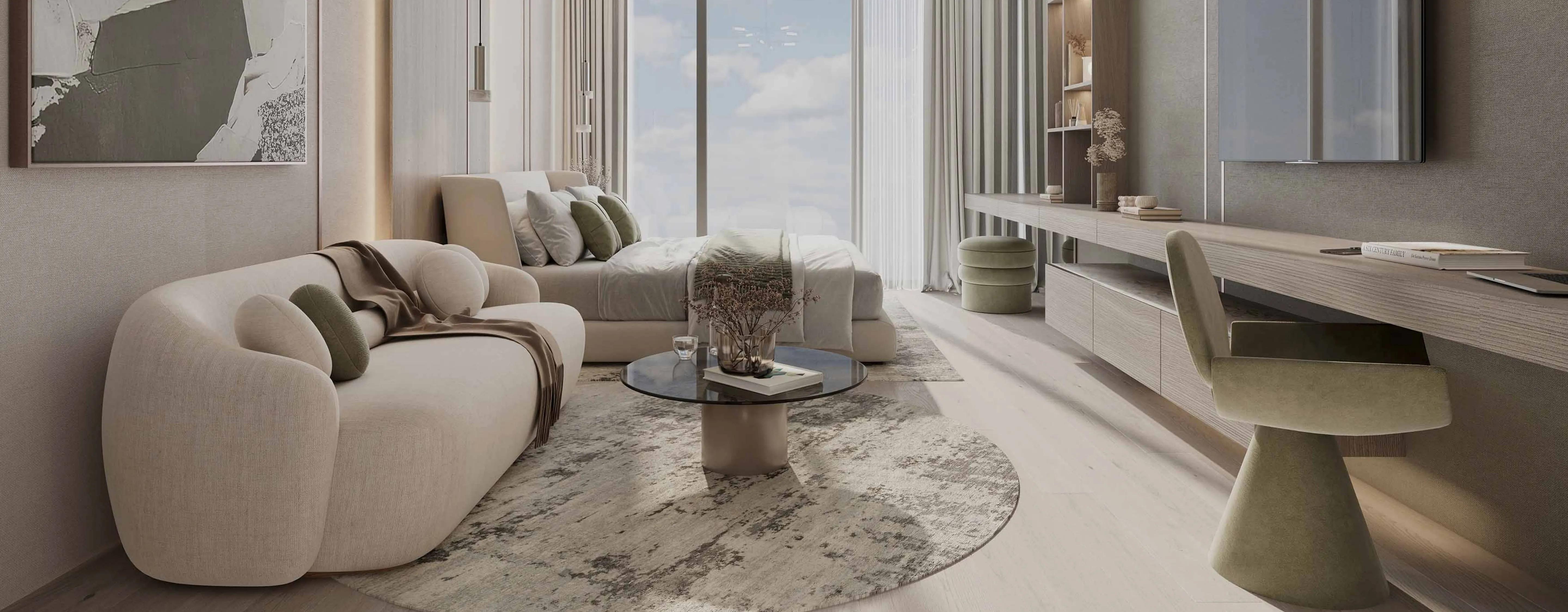 Retail Shop in Bloom Heights Studio - Image 9