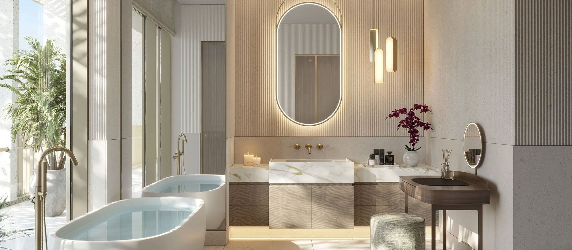 1BR Apartment For Sale In Ashjar 1 BR - Image 7