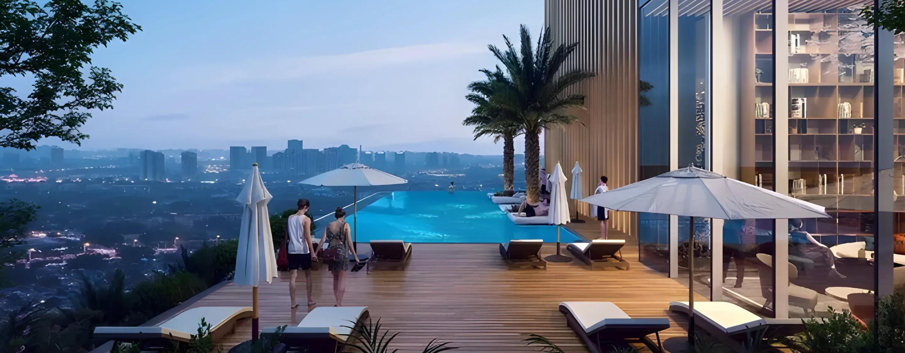 Azizi Riviera 69 Studio - Image 7