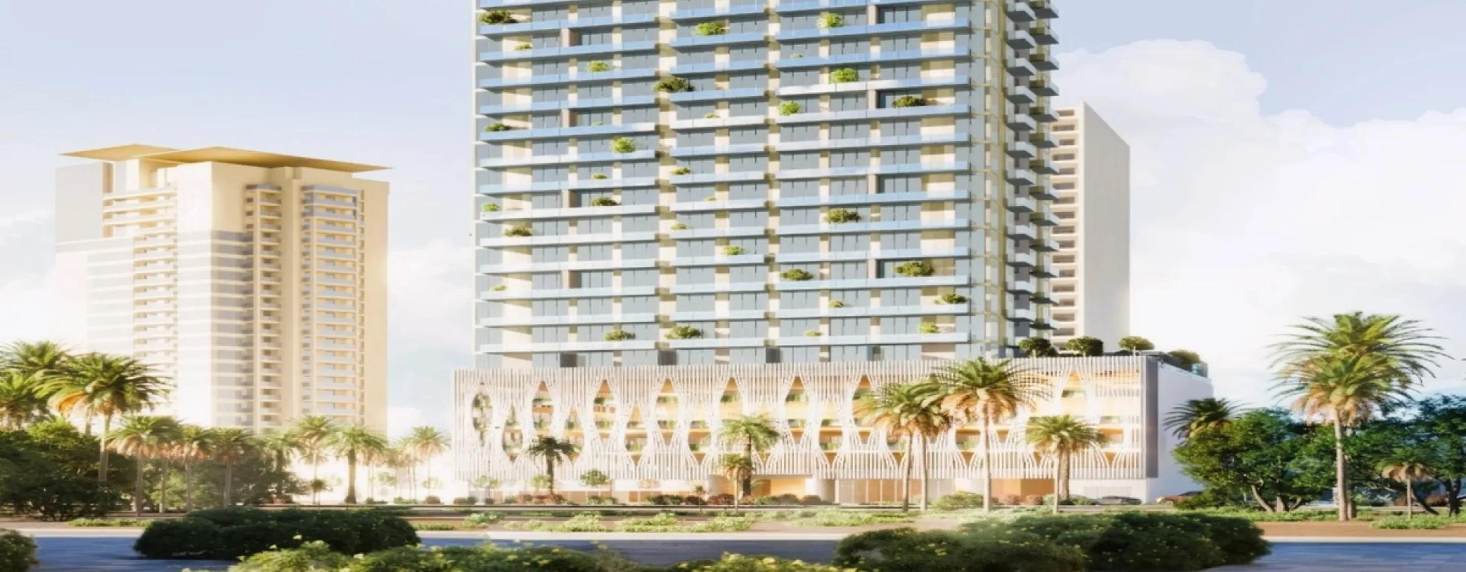 Fairmont Residences Dubai Skyline 2 BR - Image 10