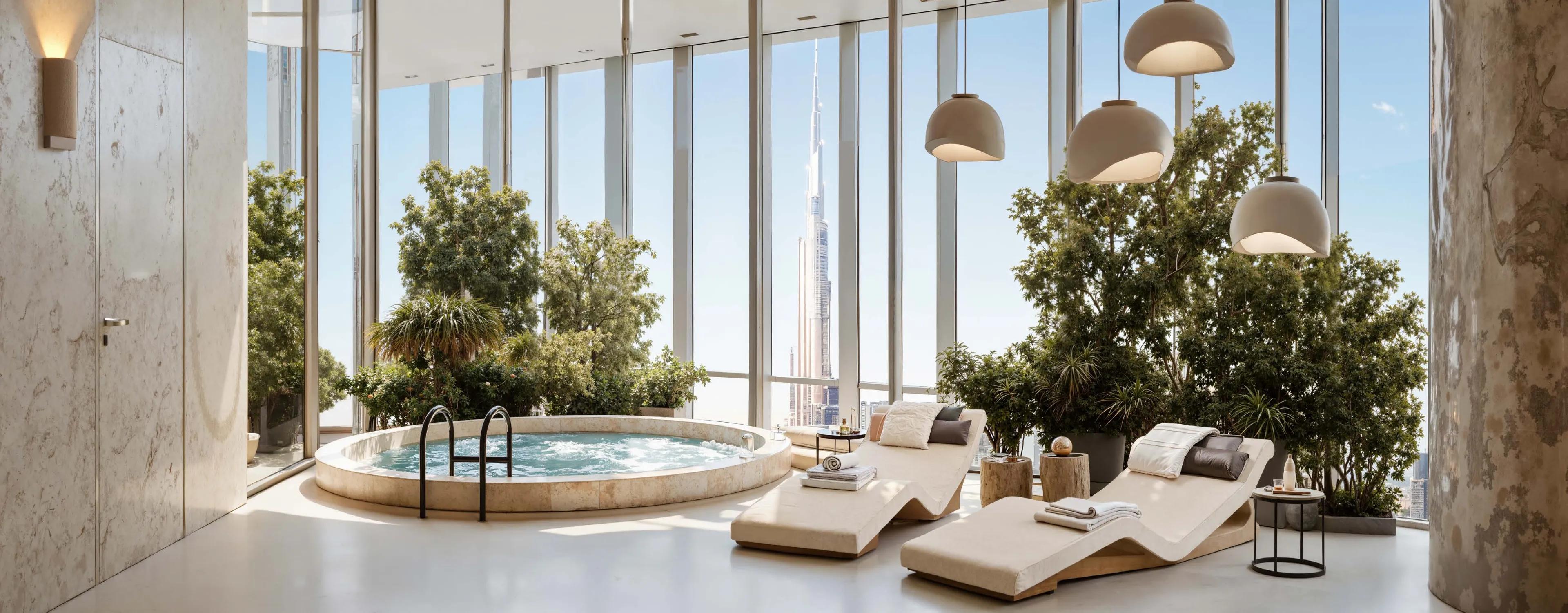 6-bedroom Villas in District One 4 BR - Image 8