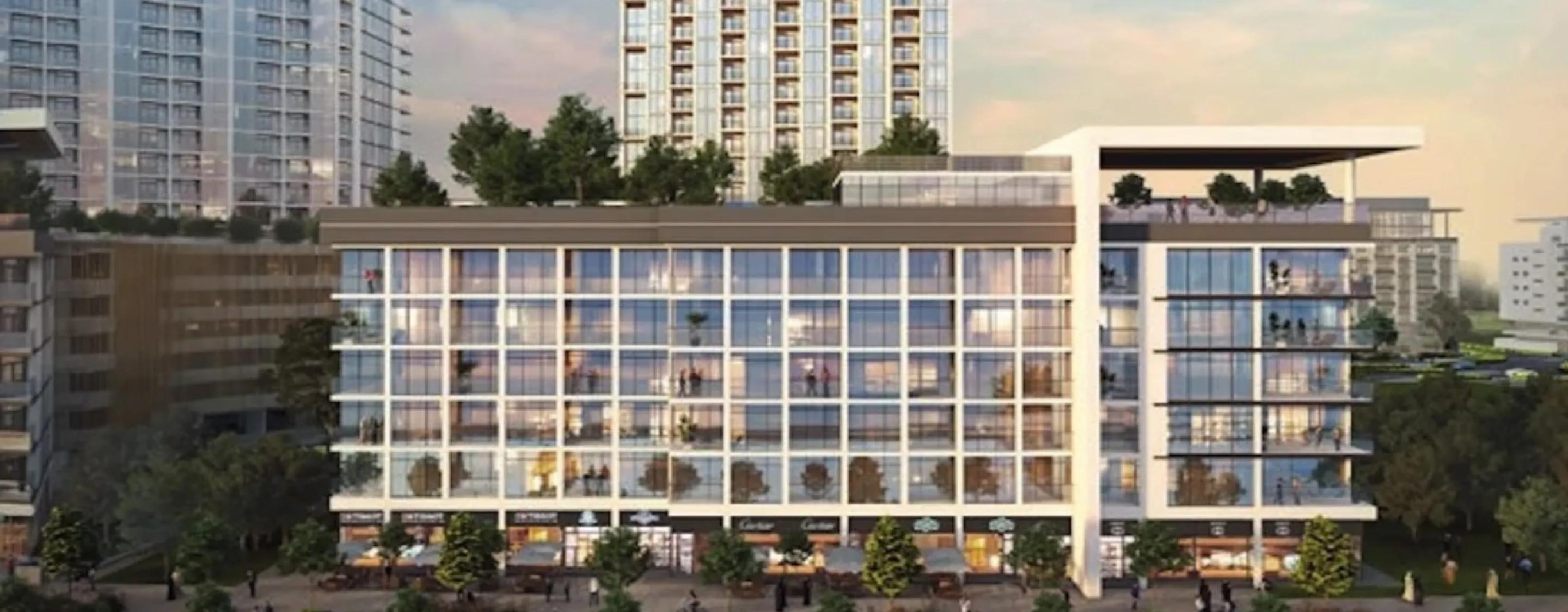 Full building in International City 2, Dubai - Image 3