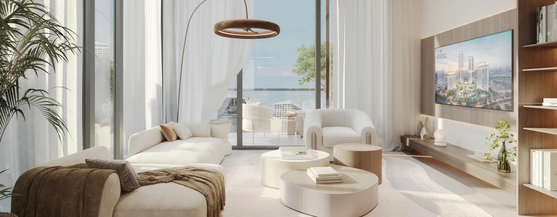 Helvetia Residences 1 BR - Image 8