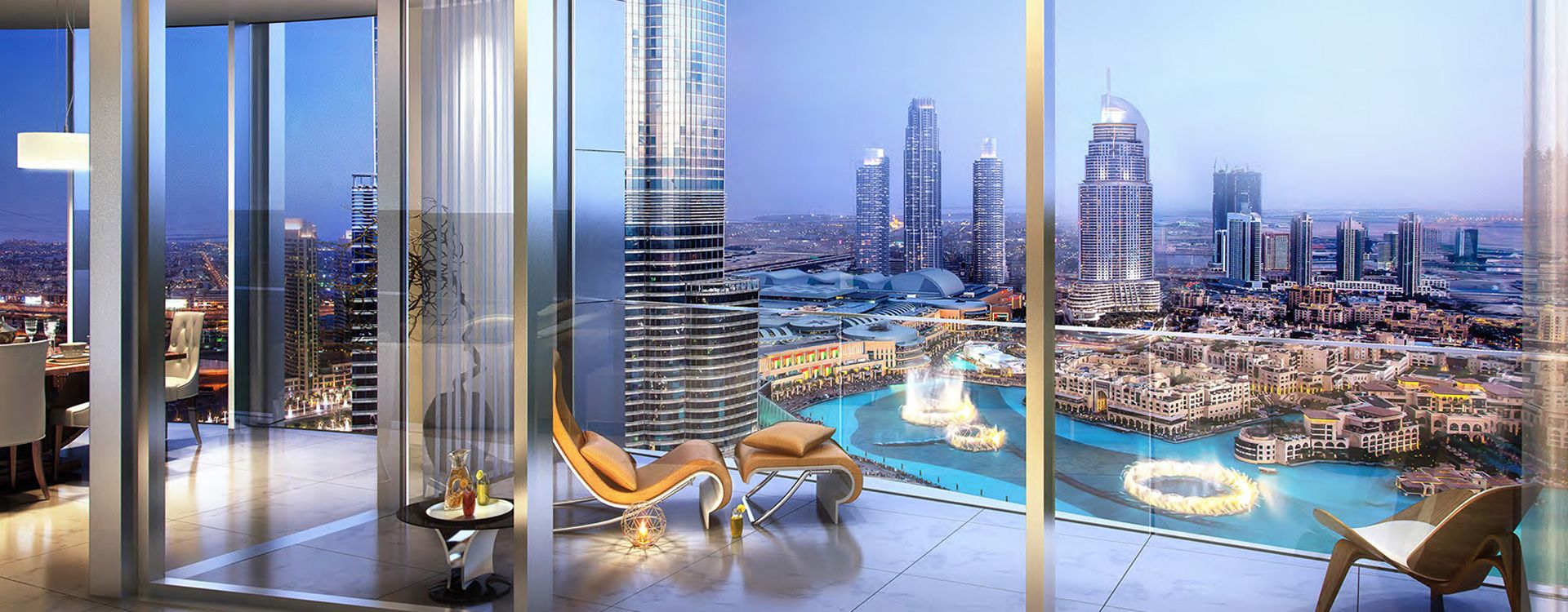 Elora Townhouses 3 BR - Image 8