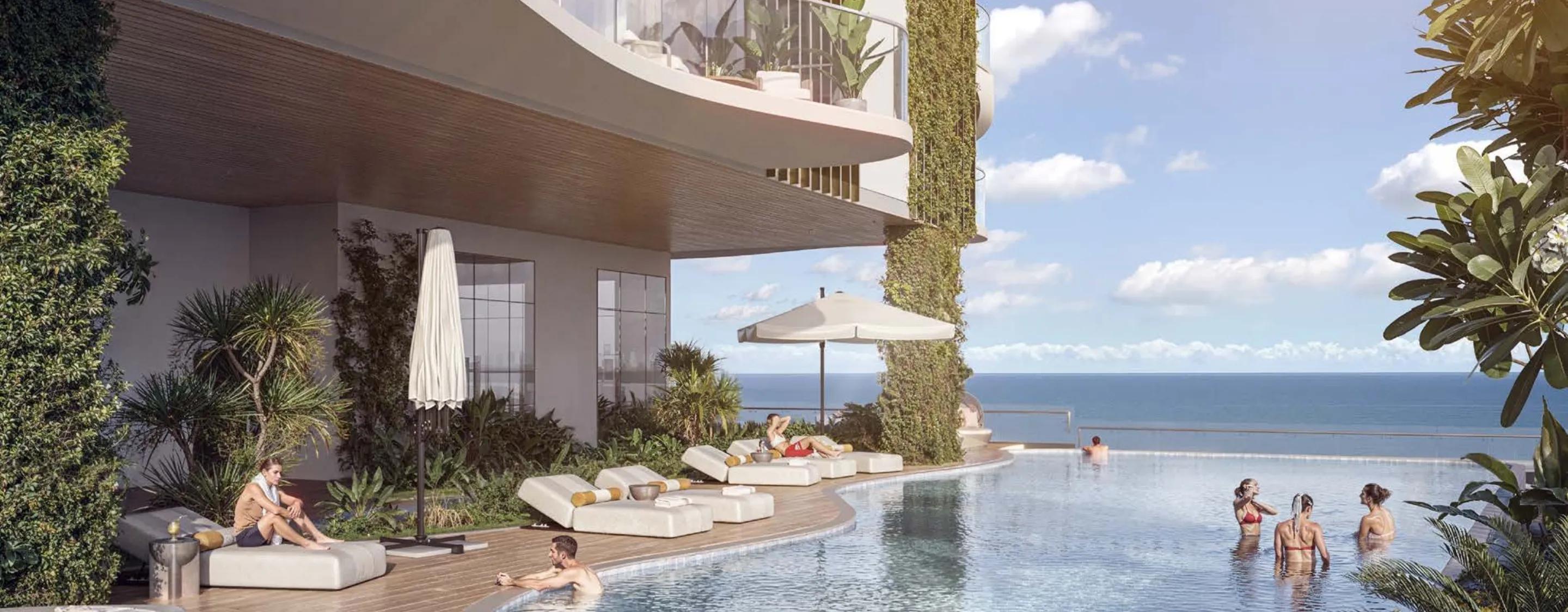 Penthouses in W Residences at Palm Jumeirah 1 BR - Image 6