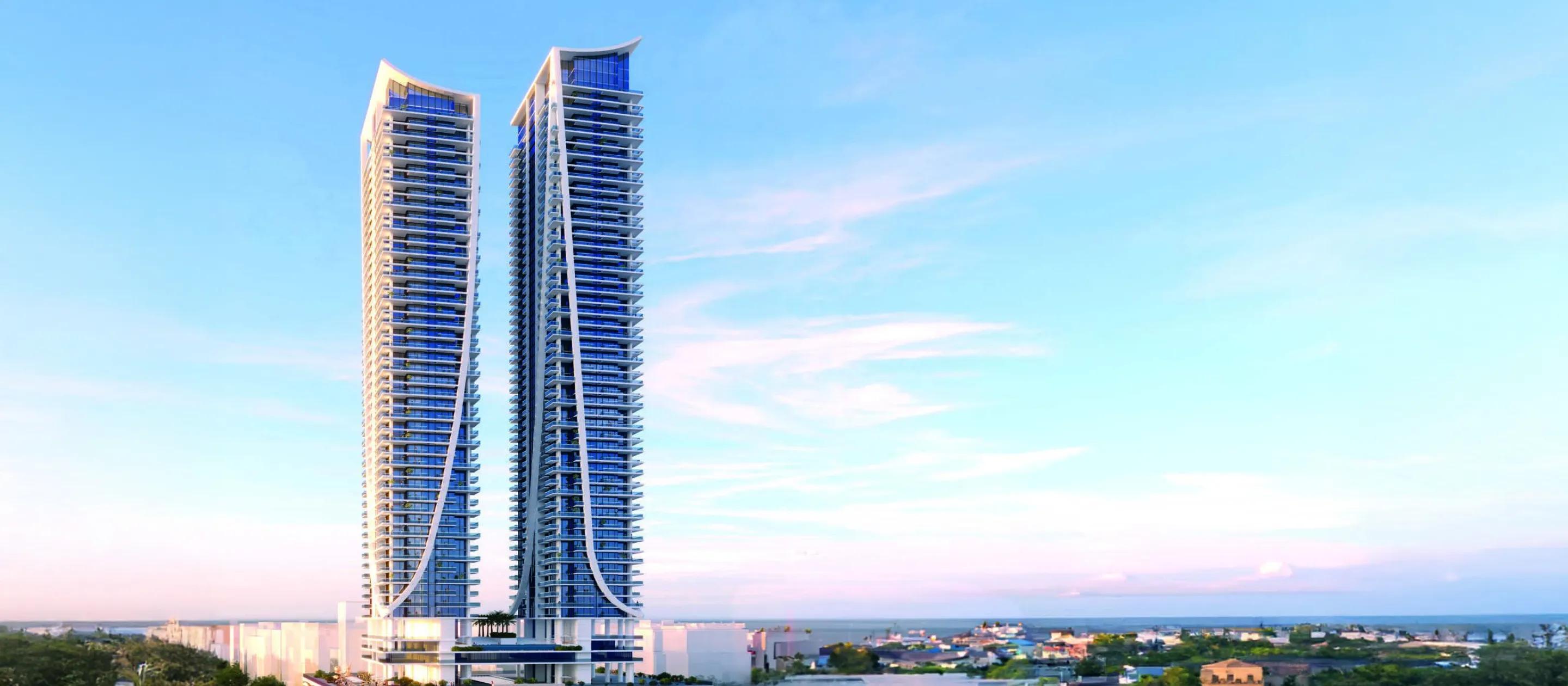 Mixed-Use Plot in City of Arabia Studio - Image 8