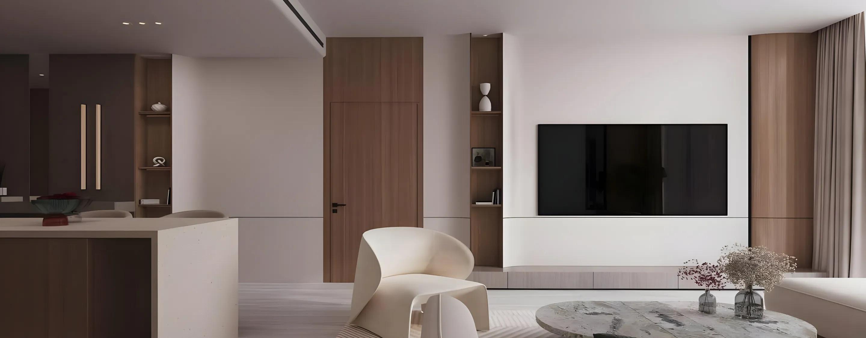 Al Maryah Vista 2 1 BR