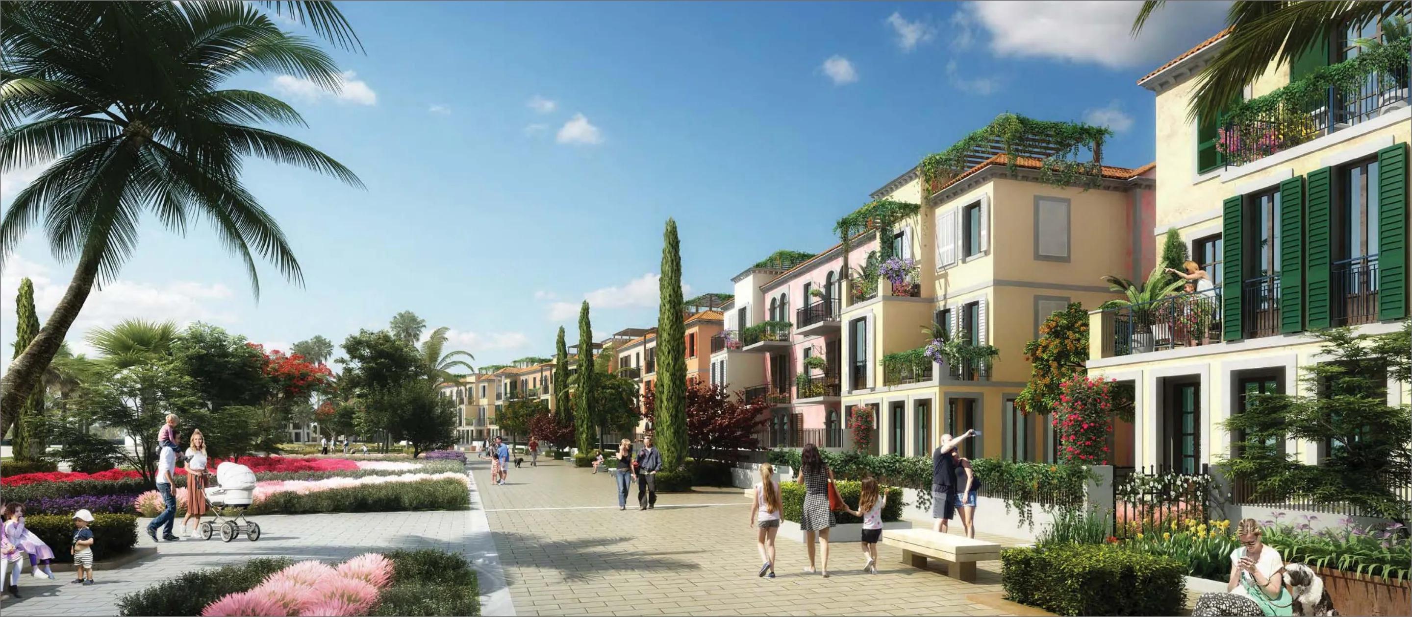 Al Haseen Residence 5 Studio - Image 8