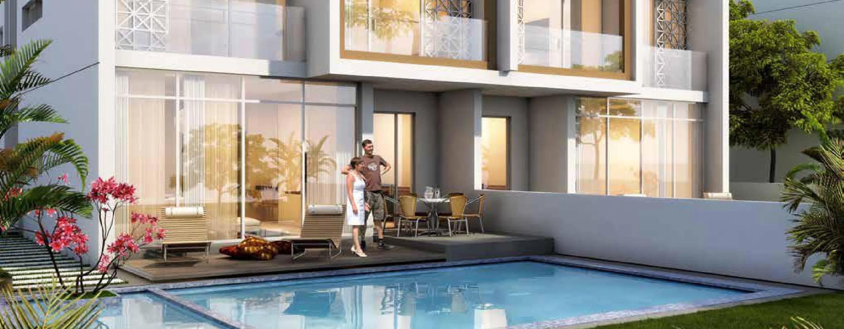 1BR Apartment For Sale In Ashjar 1 BR - Image 6