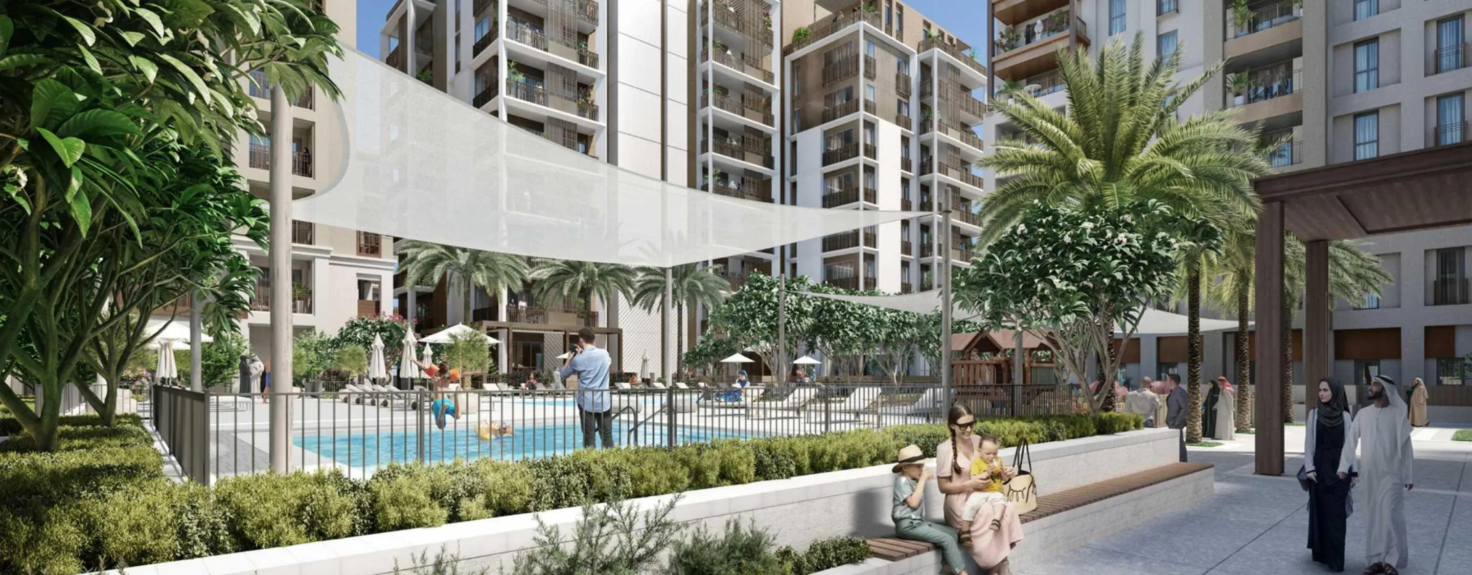 Cavalli Couture Apartments 3 BR